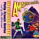 The Airlords of Han Audiobook