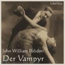 [German] - Der Vampyr Audiobook