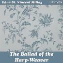 The Ballad of the Harp-Weaver Audiobook