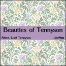 Beauties of Tennyson Audiobook