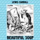 Beautiful Soup, Lewis Carroll