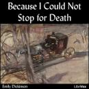 Because I Could Not Stop For Death Audiobook