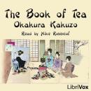 The Book of Tea Audiobook