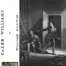 Caleb Williams or Things As They Are Audiobook