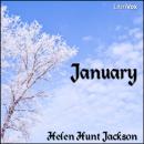 January Audiobook