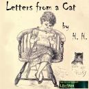 Letters from a Cat Audiobook