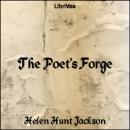 The Poet's Forge Audiobook