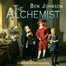 Cover of The Alchemist