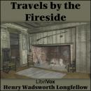 Travels by the Fireside Audiobook
