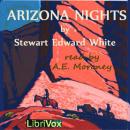 Arizona Nights Audiobook