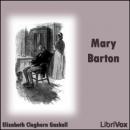 Mary Barton Audiobook