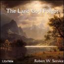 The Land God Forgot Audiobook