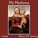 My Madonna Audiobook