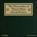 The Damnation of Theron Ware Audiobook