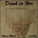 Drink To Her Audiobook