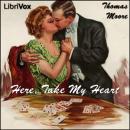Here, Take My Heart Audiobook