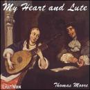 My Heart and Lute Audiobook