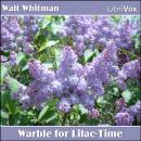 Warble for Lilac-Time Audiobook