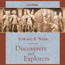 Discoverers and Explorers Audiobook