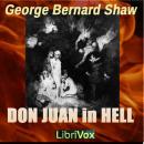 Don Juan In Hell Audiobook