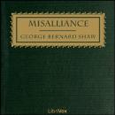 Misalliance Audiobook