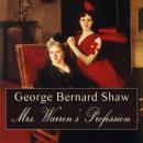 Mrs. Warren's Profession Audiobook