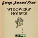 Widowers' Houses Audiobook