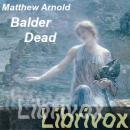 Balder Dead Audiobook