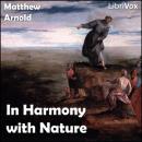 In Harmony with Nature Audiobook