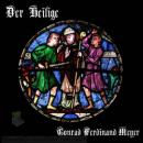 [German] - Der Heilige Audiobook