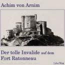 [German] - Der tolle Invalide auf dem Fort Ratonneau Audiobook