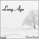 Long Ago Audiobook