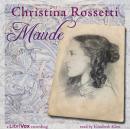 Maude Audiobook