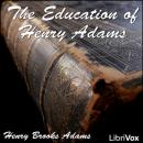 The Education of Henry Adams Audiobook