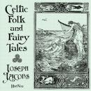 Celtic Folk and Fairy Tales Audiobook