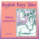English Fairy Tales Audiobook