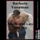 Alicia and Leo and Me Audiobook