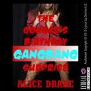 The Cougar's Birthday Gangbang Surprise Audiobook