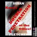 Kara's Double Penetration Audiobook