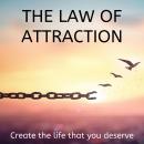 The Law of Attraction Audiobook