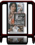 He's Waiting For You: The Story of Mary Magdalene Audiobook