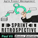 Agile Retrospectives: Sprint Retrospective: 29 tips for continuous improvement with Scrum Audiobook