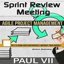 Agile Product Management: Sprint Review Meeting: 15 tips to demo and continuously improve your produ Audiobook