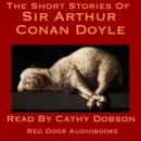 The Short Stories Of Sir Arthur Conan Doyle