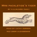 Mrs. Packletide's Tiger