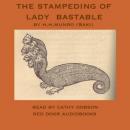 The Stampeding Of Lady Bastable