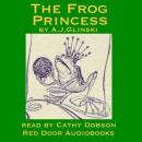 The Frog Princess Audiobook