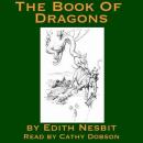 The Book Of Dragons Audiobook