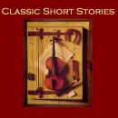 Classic Short Stories:From the Great Storywriters of the World
