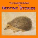 The Bumper Book of Bedtime Stories Audiobook